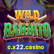 c.x22.casino