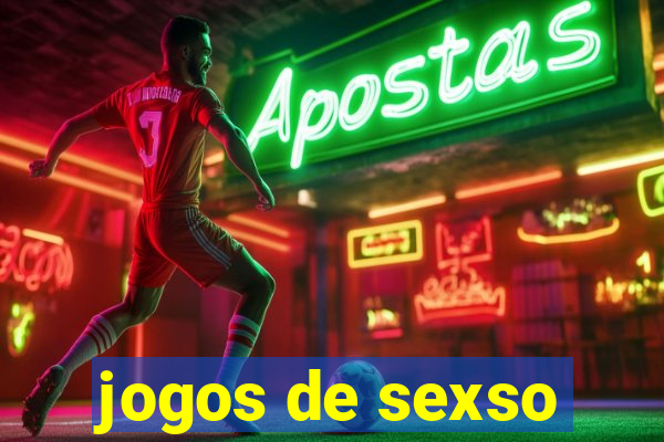 jogos de sexso