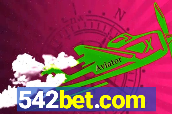 542bet.com