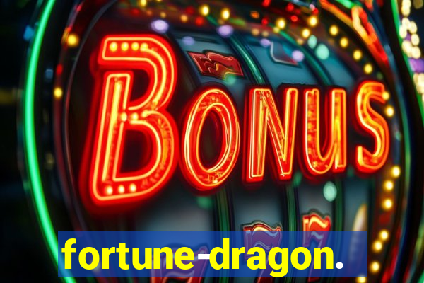 fortune-dragon.vip