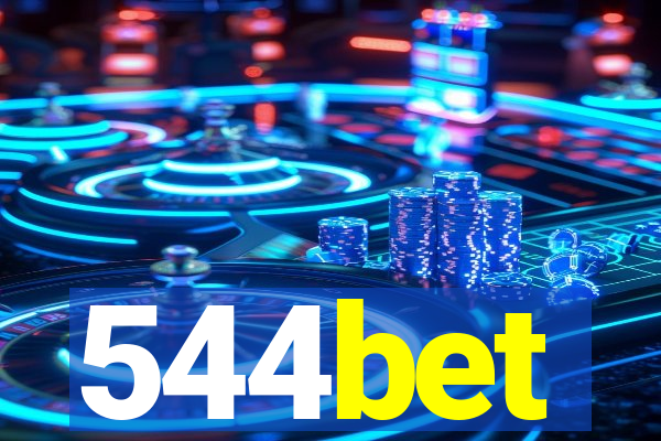 544bet