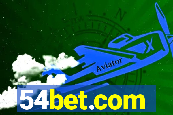 54bet.com