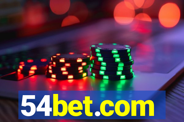 54bet.com