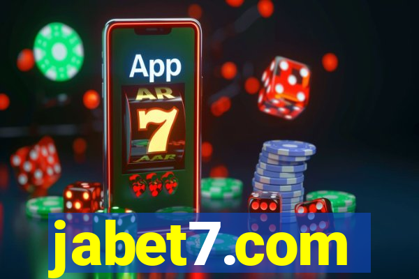 jabet7.com