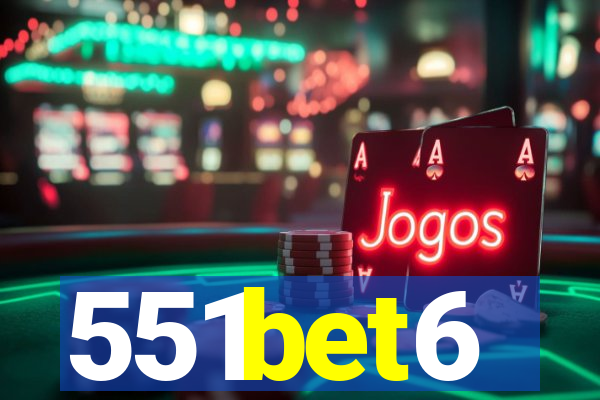 551bet6