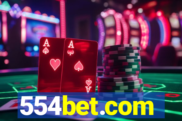 554bet.com