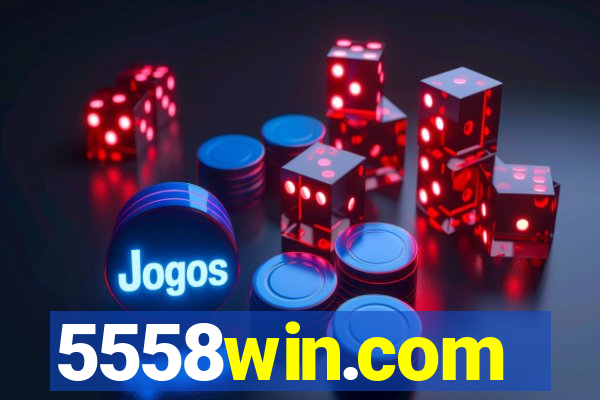 5558win.com