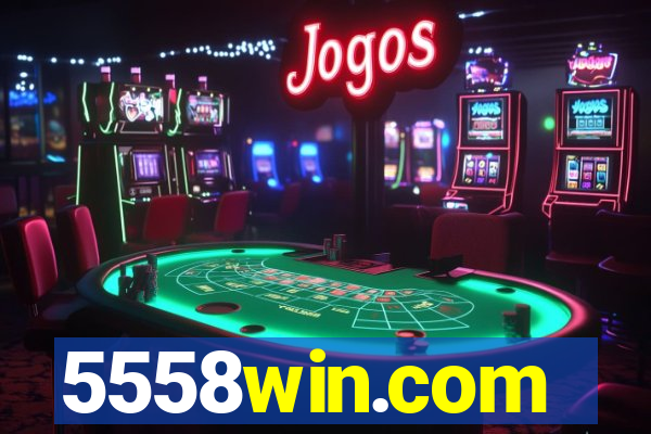 5558win.com