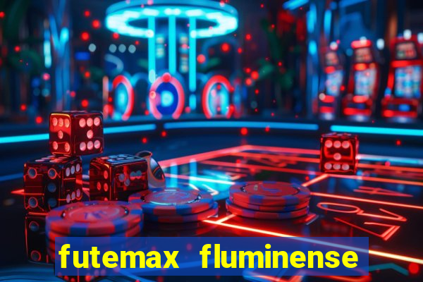 futemax fluminense x inter