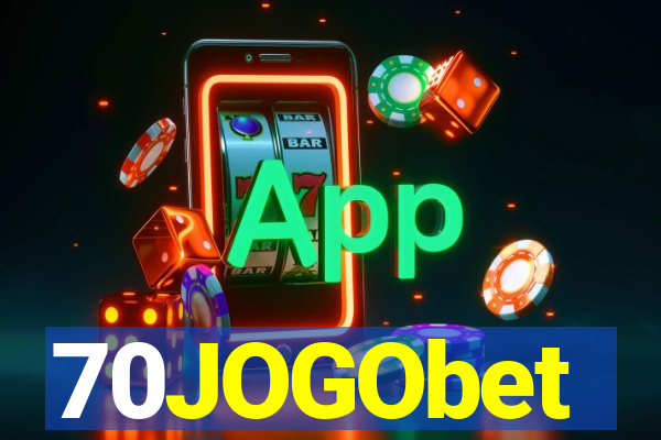 70JOGObet