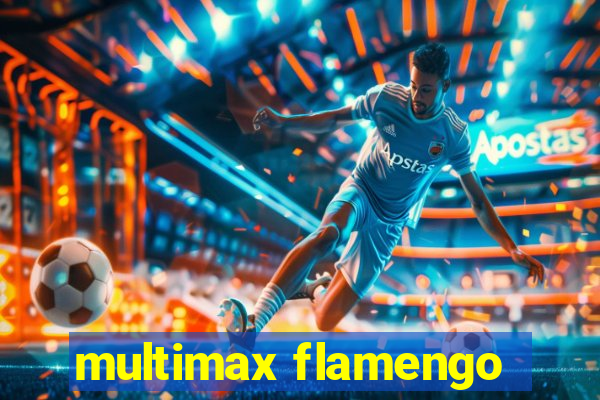 multimax flamengo