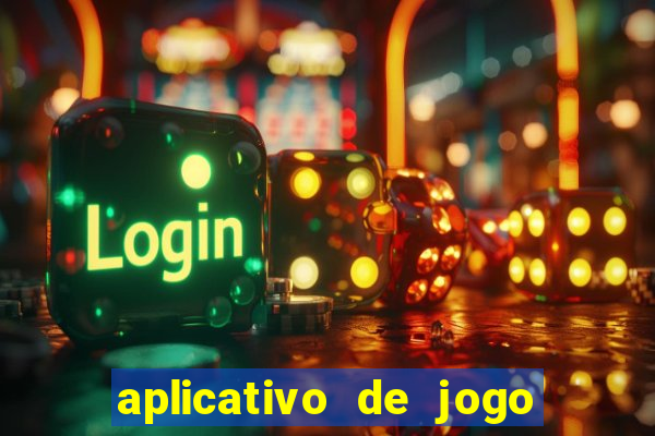 aplicativo de jogo que paga dinheiro de verdade