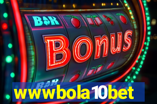 wwwbola10bet