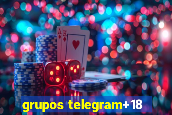 grupos telegram+18