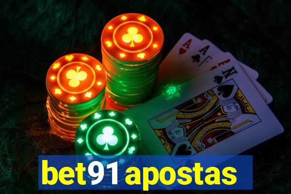 bet91 apostas