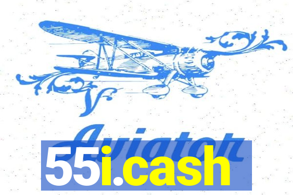 55i.cash