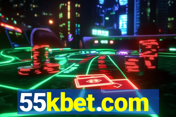 55kbet.com