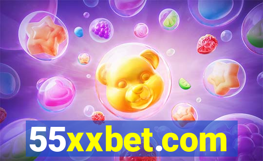 55xxbet.com