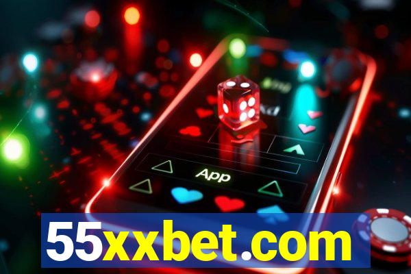 55xxbet.com