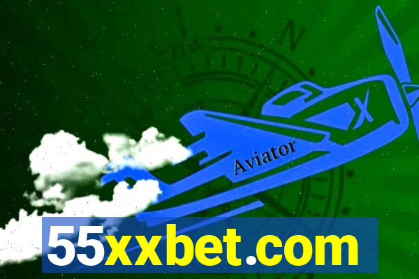 55xxbet.com