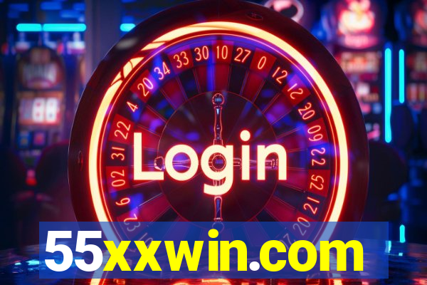 55xxwin.com