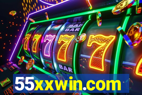 55xxwin.com