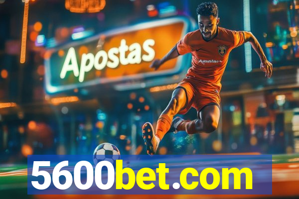 5600bet.com