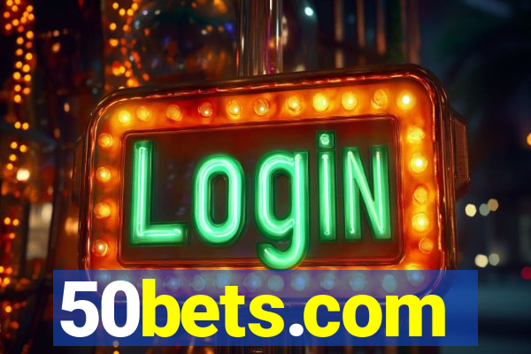 50bets.com