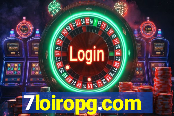 7loiropg.com