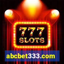 abcbet333.com