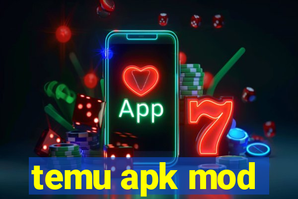 temu apk mod