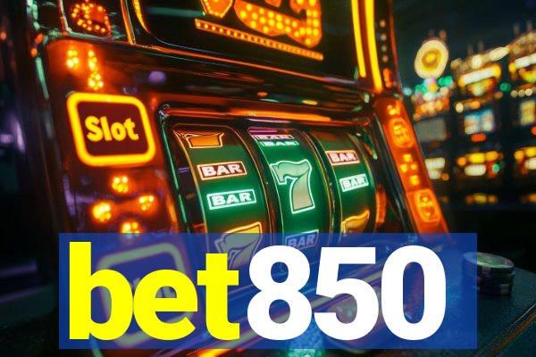 bet850