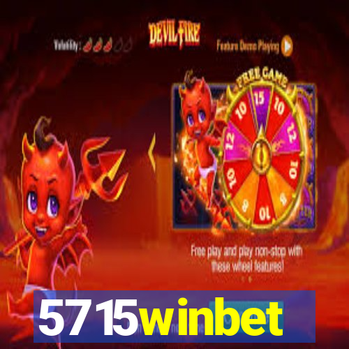 5715winbet