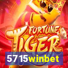 5715winbet