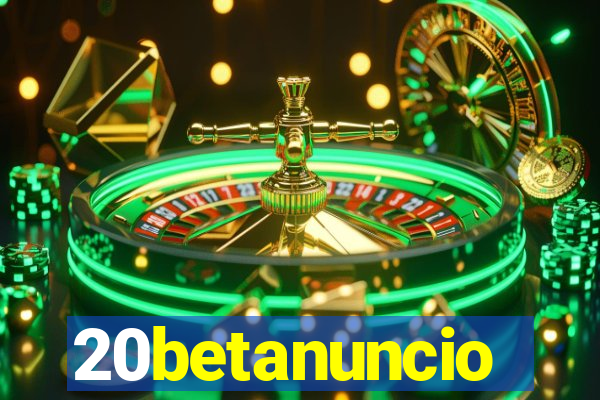 20betanuncio