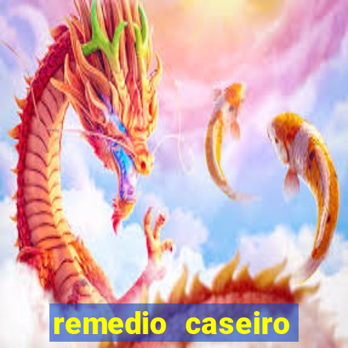 remedio caseiro para glicemia