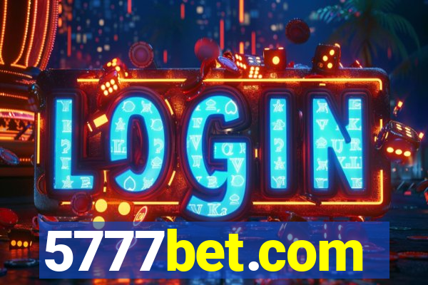 5777bet.com