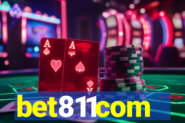 bet811com