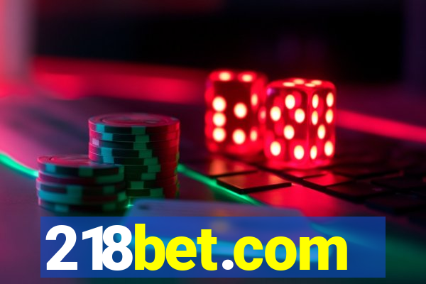 218bet.com