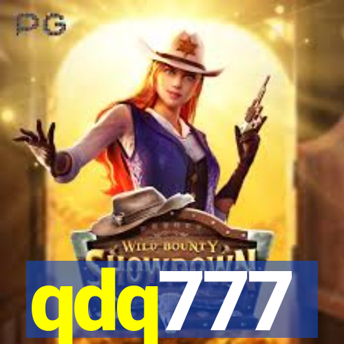 qdq777