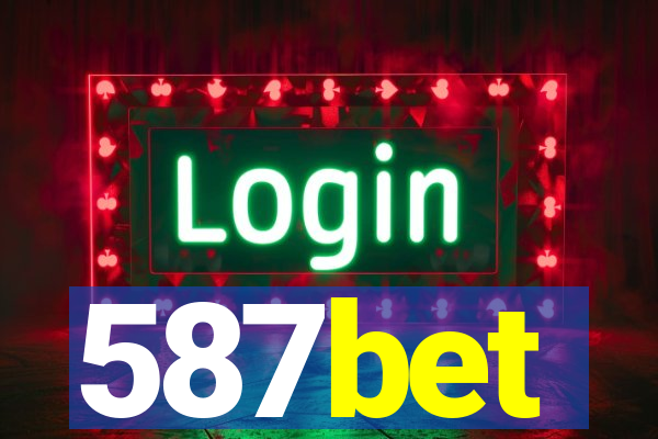 587bet