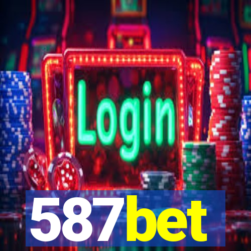 587bet