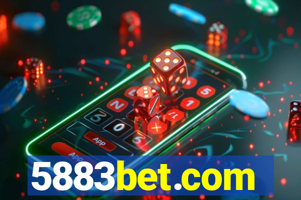 5883bet.com