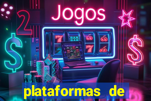 plataformas de jogos que pagam