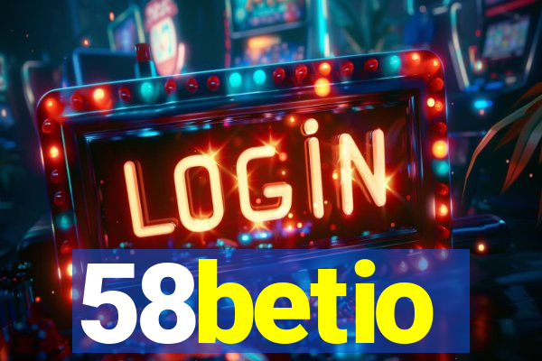 58betio