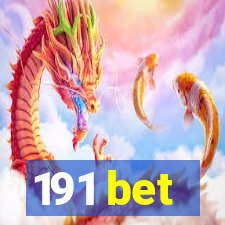 191 bet