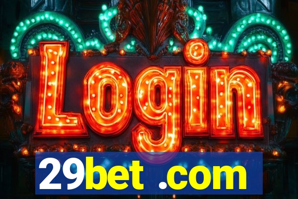 29bet .com