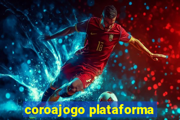 coroajogo plataforma