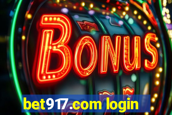 bet917.com login