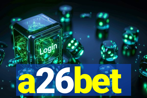 a26bet